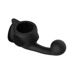 Lovense Domi Female Attachment Silicone, image 3