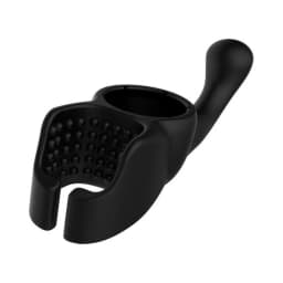Lovense Domi Male Attachment Silicone, image 3