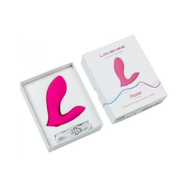 Lovense Flexer - Image 1
