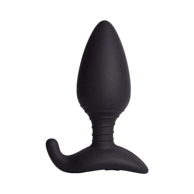 Lovense Hush Rechargeable 1.75 In. - Image 1