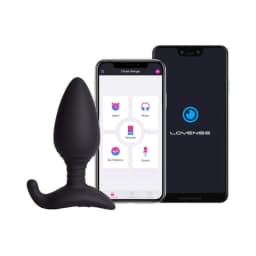 Lovense Hush Rechargeable 1.75 In., image 3