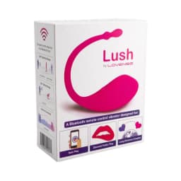 Lovense Lush, image 3