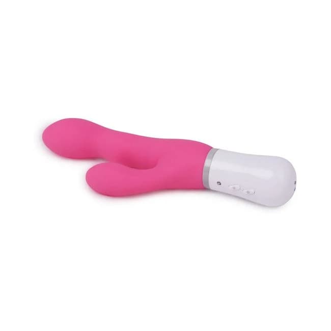 Lovense Nora Rechargeable Dual Stimulator - Image 1