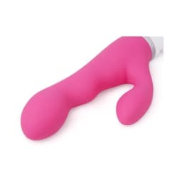 Lovense Nora Rechargeable Dual Stimulator, image 2