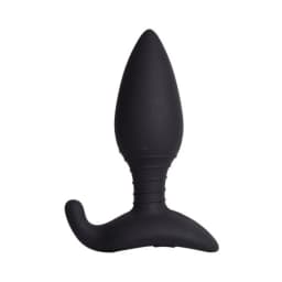 Lovense Rechargeable Hush 1.5 In., image 1