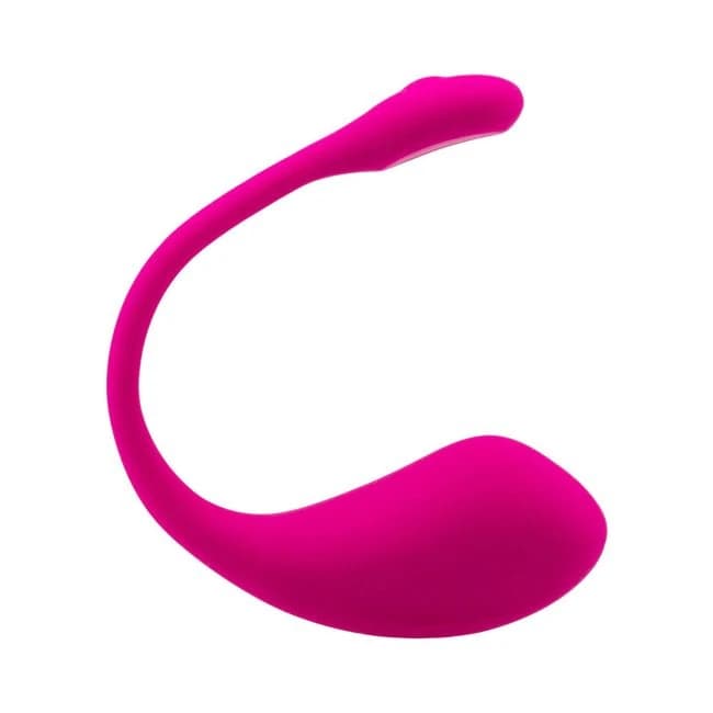 Lovense Rechargeable Lush 2 - Image 1