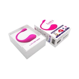 Lovense Rechargeable Lush 2, image 2