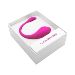 Lovense Rechargeable Lush 2, image 3