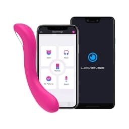 Lovense Rechargeable Osci 2, image 3