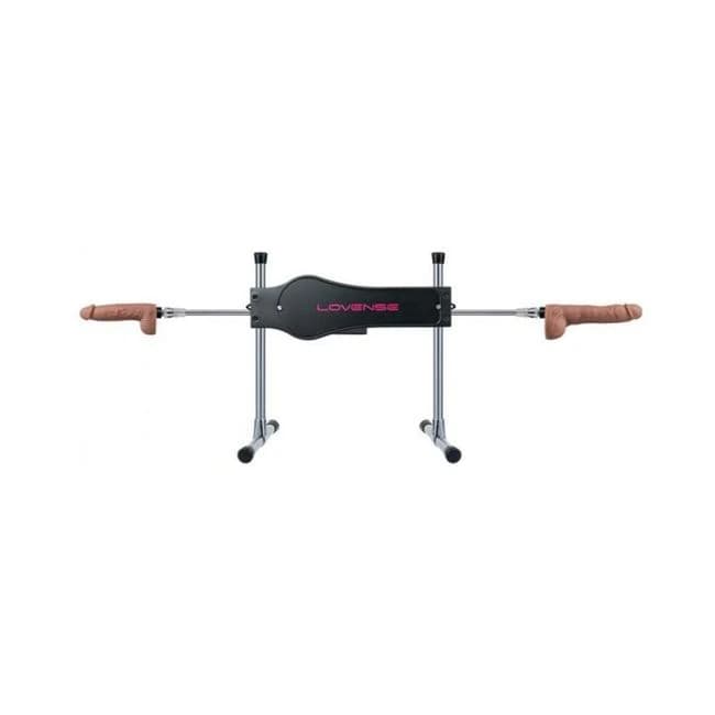 Lovense Sex Machine - Image 1