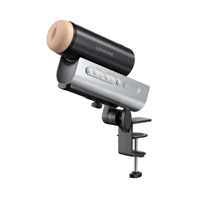 Lovense Solace Pro - Image 1