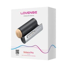 Lovense Solace Pro, image 2
