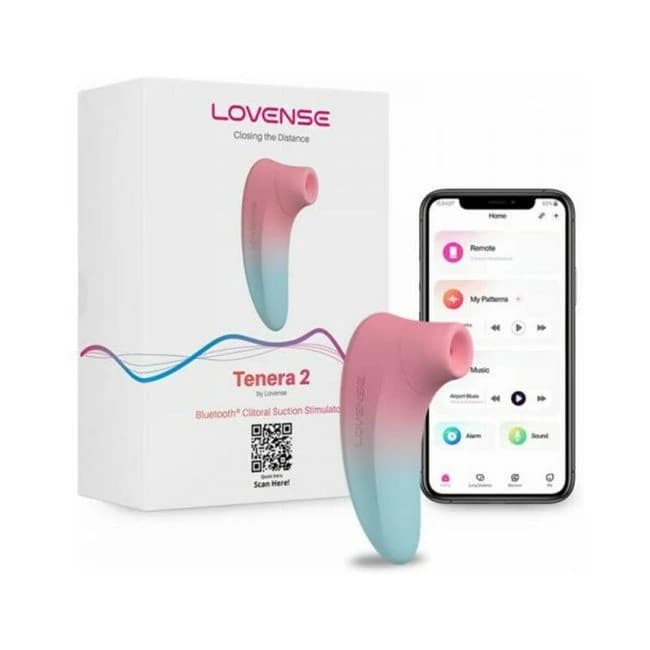 Lovense Tenera 2 - Image 1