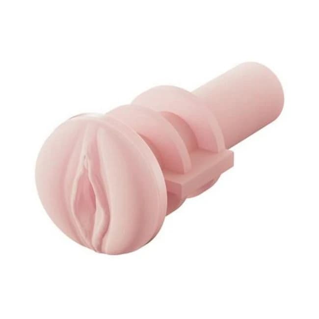 Lovense Vagina Shaped Sleeve for Solace - Image 1