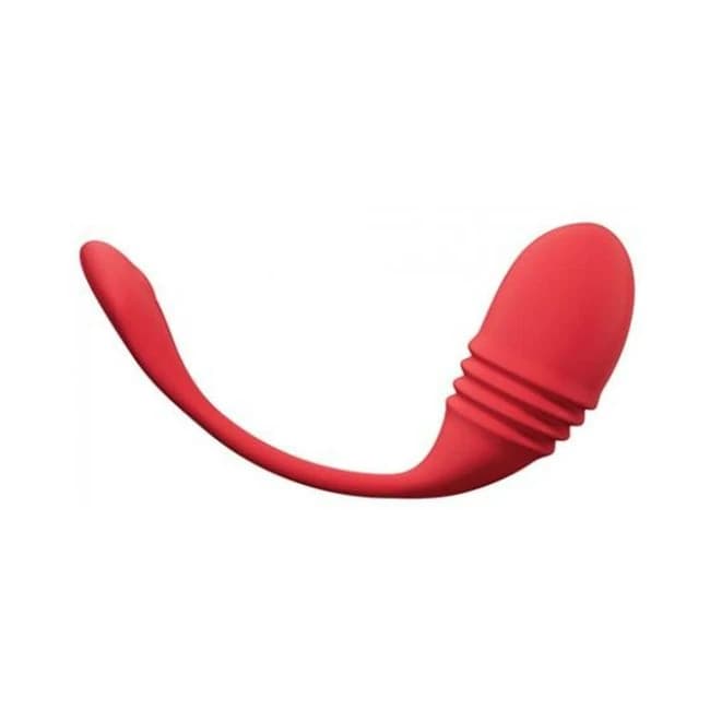 Lovense Vulsethrusting and Vibrating Egg - Image 1