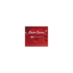 Lover Covers 40pc Container - Image 1