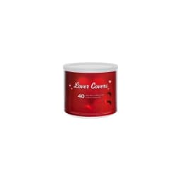Lover Covers 40pc Container - Image 2