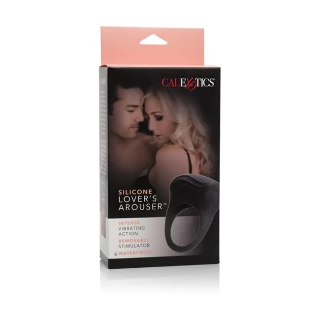 Lover's Arouser - Image 2