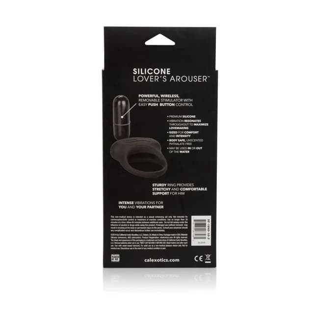 Lover's Arouser - Image 3