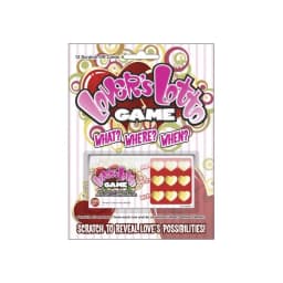Lovers Looto Game, image 2