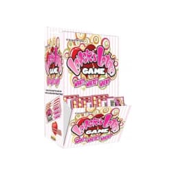 Lovers Lotto Game 144pc Display, image 2