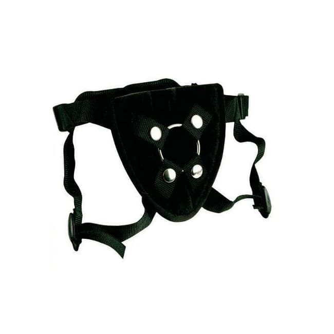 Lovers Super Strap Universal Harness - Image 1