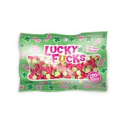 Lucky F*cks 3 Oz Bag - Image 1