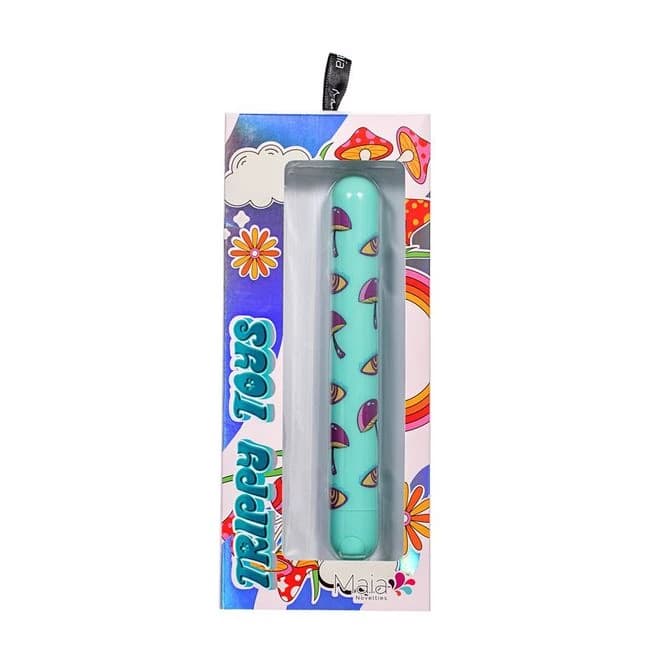 Lucy Trippy Long Rechargeable Bullet - Image 1