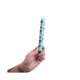 Lucy Trippy Long Rechargeable Bullet - Image 3