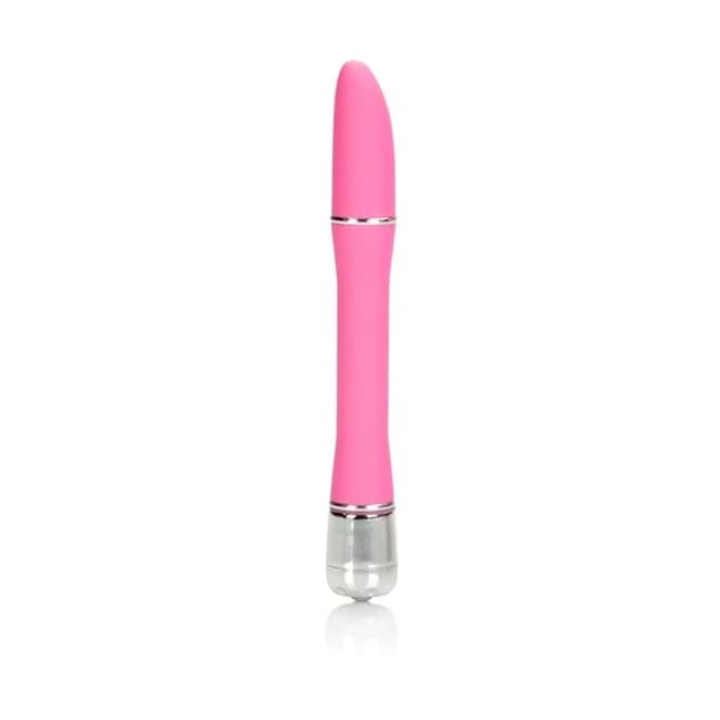 Lulu Satin Touch Pink - Image 1