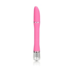 Lulu Satin Touch Pink, image 1