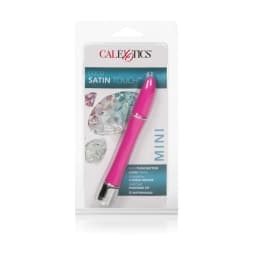 Lulu Satin Touch Pink, image 5