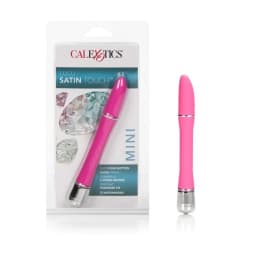 Lulu Satin Touch Pink, image 6