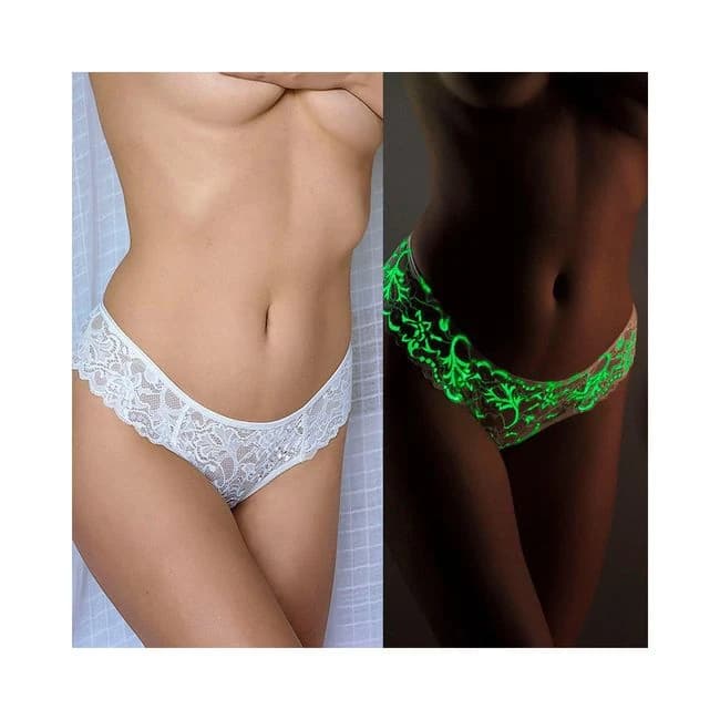 Luminoglow Stella Thong Small - Image 1