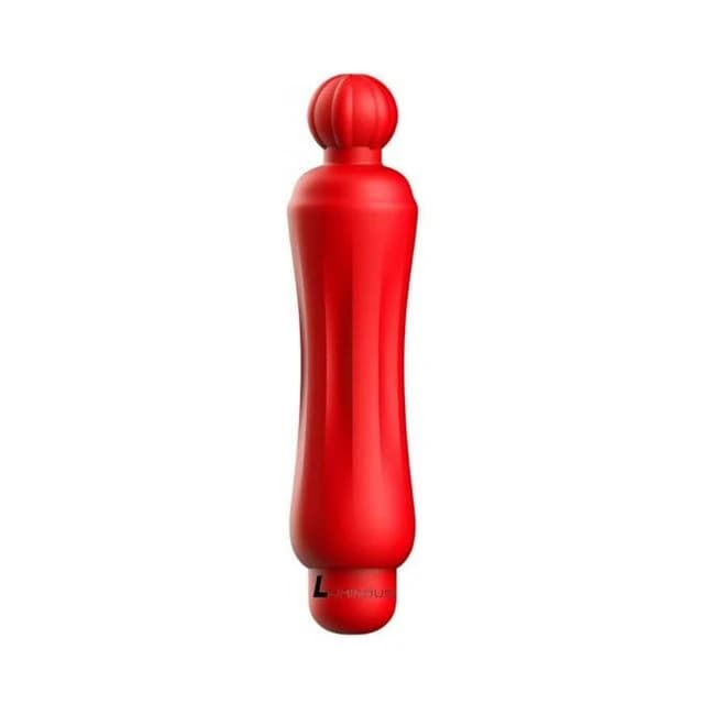 Luminous Demi Red - Image 1