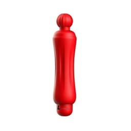 Luminous Demi Red, image 1