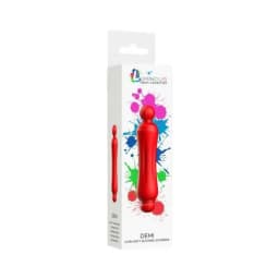 Luminous Demi Red, image 2