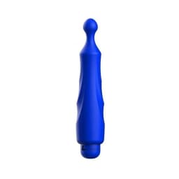 Luminous Dido Blue, image 1