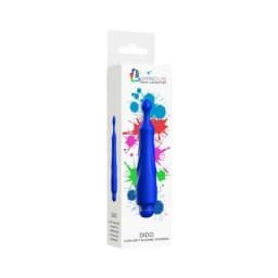 Luminous Dido Blue, image 2