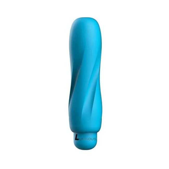 Luminous Ella Aqua - Image 1