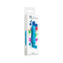 Luminous Ella Aqua, image 2