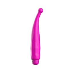 Luminous Lyra Fuchsia, image 1
