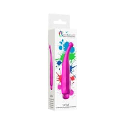 Luminous Lyra Fuchsia, image 2