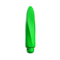 Luminous Myra Green, image 2