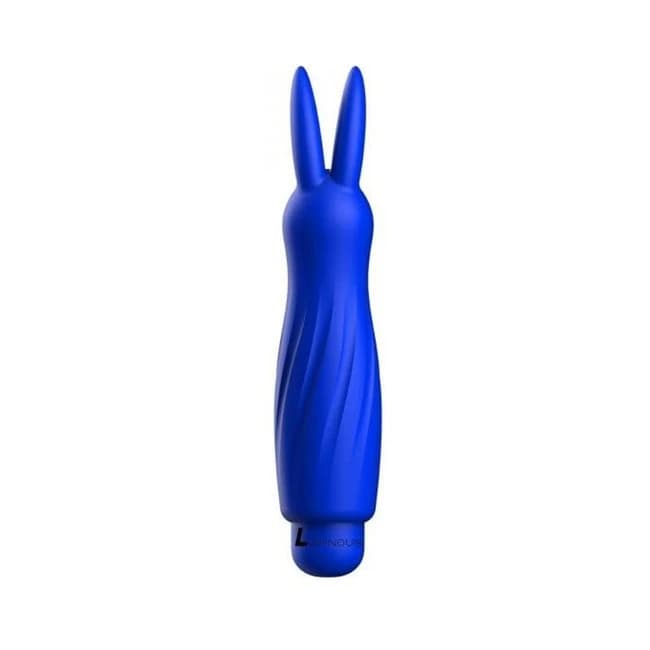 Luminous Sofia Blue - Image 1