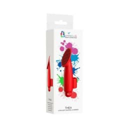 Luminous Thea Red, image 2