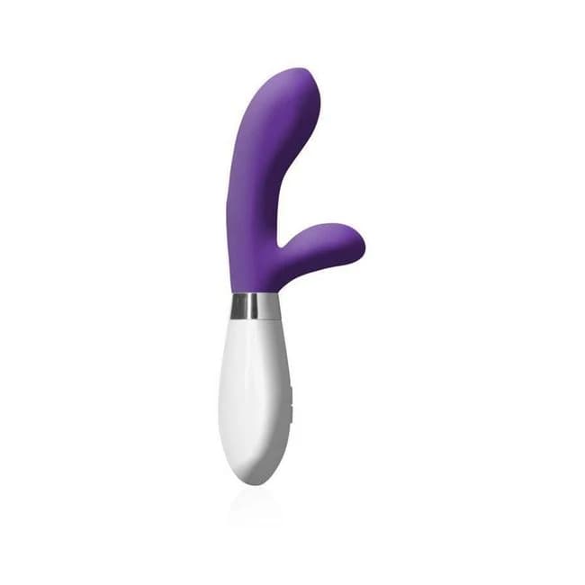 Luna Achilles - Purple - Image 1