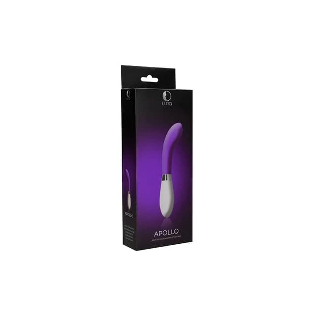 Luna Apollo, image 1