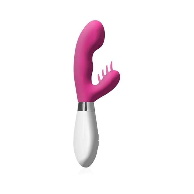 Luna Ares - Pink - Image 1