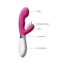 Luna Ares - Pink, image 2